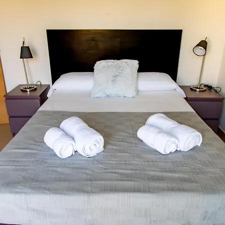 Apartamento Apartmento Atico Skyline. Moraira. Live It Costablanca *
