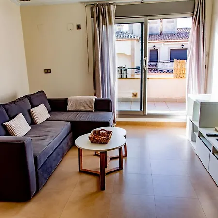 Apartamento Apartmento Atico Skyline. Moraira. Live It Costablanca *