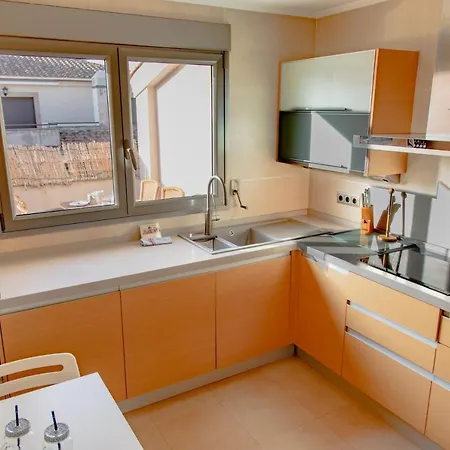 Apartmento Atico Skyline. Moraira. Live It Costablanca Moraira