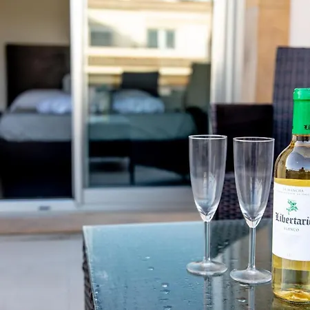 Apartmento Atico Skyline. Moraira. Live It Costablanca